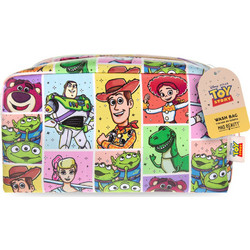 Mad Beauty Toy Story Παιδικό Νεσεσέρ Ταξιδίου Πολύχρωμο