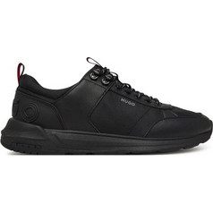 Hugo Ανδρικά Sneakers Μαύρα 50573782-002