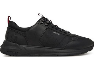 Hugo Ανδρικά Sneakers Μαύρα 50573782-002