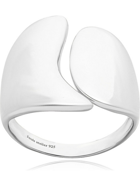Jools Γυναικείο Δαχτυλίδι από Ασήμι 925 SR60692D1