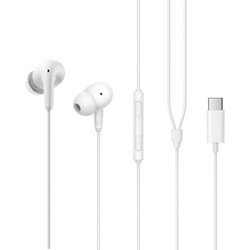 Edifier P230 P230TYPE-CWHITE Handsfree In-Ear Type-C White