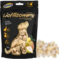 Hilton Adult with Duck 50gr