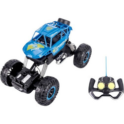 Tradesor Τηλεκατευθυνόμενο Τζιπ Off Road 1:20 232708