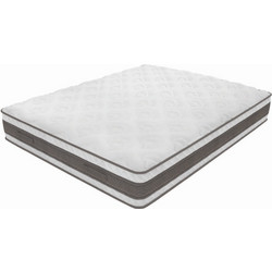 Chic Strom Deluxe 3D Μονό 90x200cm