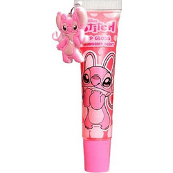 Air Val Disney Stitch Angel Παιδικό Lip Gloss 13ml
