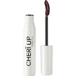 Cheri Up Grande Lift Bordeaux Mascara για Όγκο & Μήκος 7ml