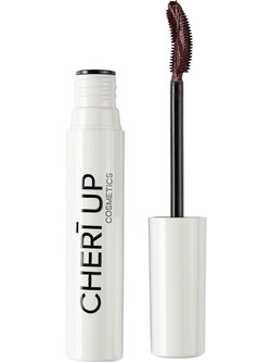 Cheri Up Grande Lift Bordeaux Mascara για Όγκο & Μήκος 7ml