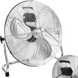 Ruhhy 00027835 Ανεμιστήρας Δαπέδου 50cm 130W