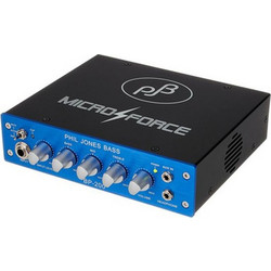 Phil Jones Bass BP-200