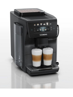 Siemens TP603E08 Αυτόματη Μηχανή Espresso 1500W 15bar με Μύλο
