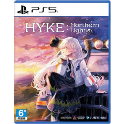 Hyke: Northern Light (s) PS5