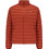 Mac in a Sac Ανδρικό Μπουφάν Χειμωνιάτικο Puffer Μπορντό TD-SYNM-BO