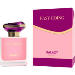 Galaxy Plus Concept Easy Going Eau de Parfum 100ml
