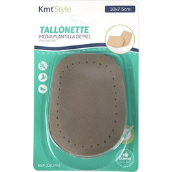 Kmt Style Δερμάτινα Πατάκια Παπουτσιών