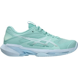 ASICS Solution Speed FF 4 Γυναικεία Αθλητικά Παπούτσια για Τένις Βεραμάν 1042A305-300