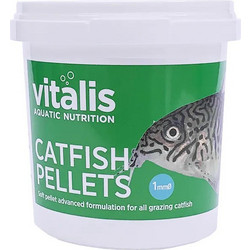 Vitalis Catfish Pellets 70gr