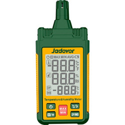 Jadever JDTM3501