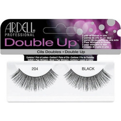 Ardell Double Up 204 Βλεφαρίδες Ενιαίες 2τμχ 074764471178