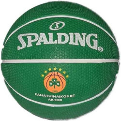 Spalding Panathinaikos 51-377Z