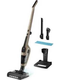 Concept VP4220 Επαναφορτιζόμενη Σκούπα Stick & Χειρός 28.8V