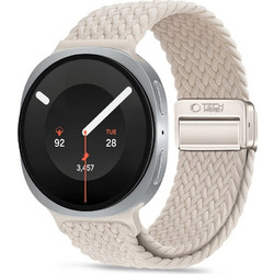 Tech-Protect NylonMag Λουράκι Υφασμάτινο Starlight (Samsung Galaxy Watch 9 / 8 / Classic)