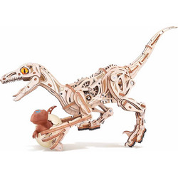 Robotime ROKR Velociraptor