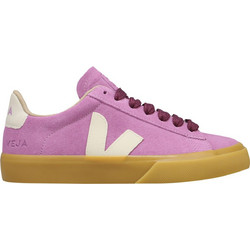 Veja Campo Γυναικεία Sneakers Μωβ CP0303691A