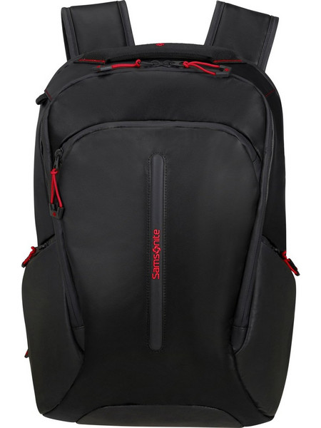 Samsonite Ecodiver 159202SM-1041 Σακίδιο Πλάτης 18lt Μαύρο