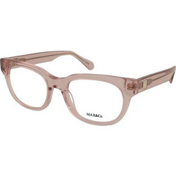 Max & Co MO5226 072 Γυναικείος Σκελετός Γυαλιών Οράσεως Κοκάλινος Καφέ