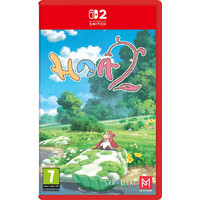 Nintendo Switch 2 Games Microids