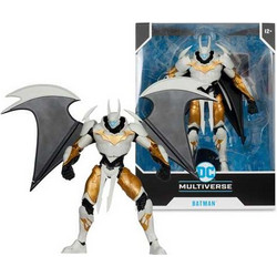 McFarlane DC Multiverse Justice League Sixth Dimension Batman 26cm