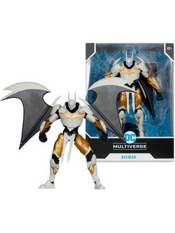 McFarlane DC Multiverse Justice League Sixth Dimension Batman 26cm