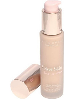 Anita Brand Velvet Skin 1C Liquid Foundation 37ml
