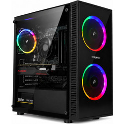 Vengeance Voidwalker-V8 (Athlon 3000G/16GB/1TB SSD/Radeon Vega Graphics/FreeDos)