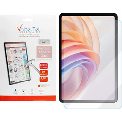 Volte-Tel 2.5D Tempered Glass (TCL Tab 11 FE)