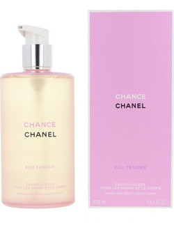 Chanel Chance Eau Tendre Αφρόλουτρο σε Gel 400ml