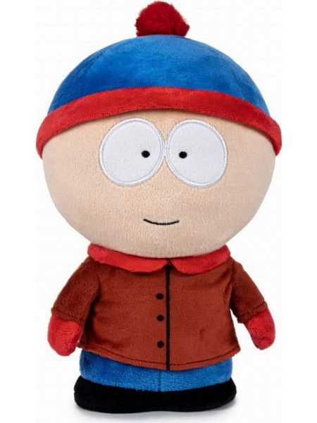 Play by Play South Park Stan Marsh 18cm
