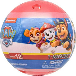 Basic Fun Mash'ems Paw Patrol Series 12