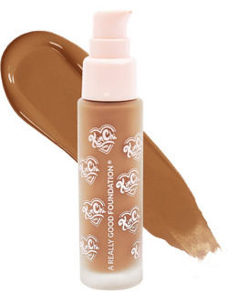 KimChi Chic A Really Good 28 Liquid Foundation 30ml