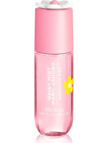 Marc Jacobs Daisy Mist Mandarin Fizz Body Mist 150ml