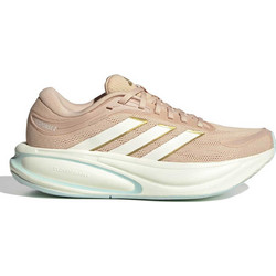 Adidas Response 2 Γυναικεία Αθλητικά Παπούτσια για Τρέξιμο Nude KK4286