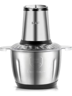 Raf CTC-16813-31 Πολυκόπτης Multi 1000W 3lt