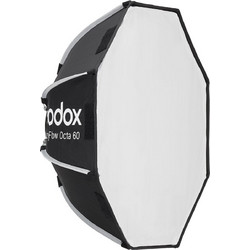 Godox EazyFlow Octa 60 Soft Box