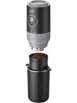6942742000136 Μηχανή Espresso 18W
