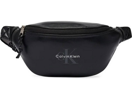 Calvin Klein Τσαντάκι Μέσης Μαύρο LV04D3630G-UB1