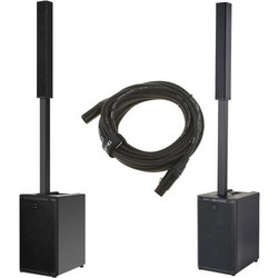 RCF EVOX JMIX9 Bundle