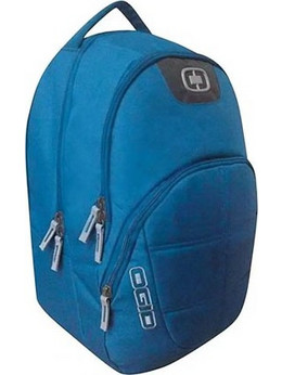 Ogio Outlaw Σακίδιο Πλάτης 22.5lt Μπλε