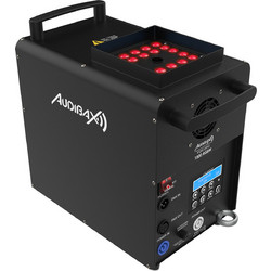 Audibax Volcano1500 Μηχανή Καπνού LED 1500W
