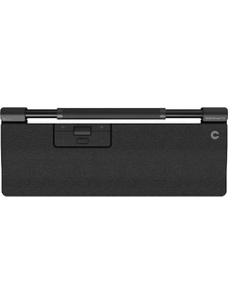 Contour RollerMouse Pro Regular Ασύρματο Bluetooth Ποντίκι Εργονομικό Black