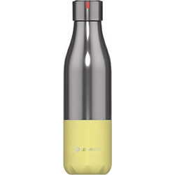 Les Artistes Paris Bottle Up Split Yellow 500ml